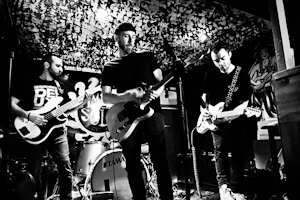 Concert de panorama le 27 Juin 20025 à L'Amul Solo, Lille